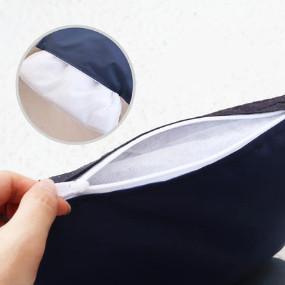 Lit rectangulaire personnalisé pour chien et chat